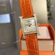 Super AAA Quality Replica Hermes Heure H Pink watches Set with Diamonds (5)_th.jpg